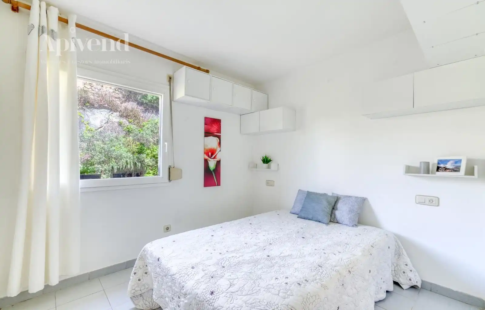 Appartement avec ascenseur à vendre à Merce Rodoreda, imagen 6