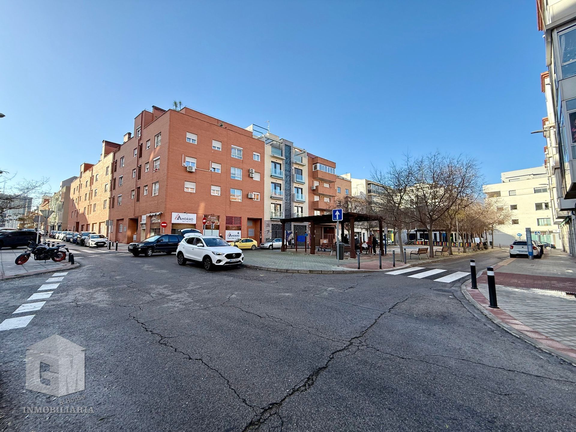 Geschaftsraum zum Verkauf in Almenara -Ventilla