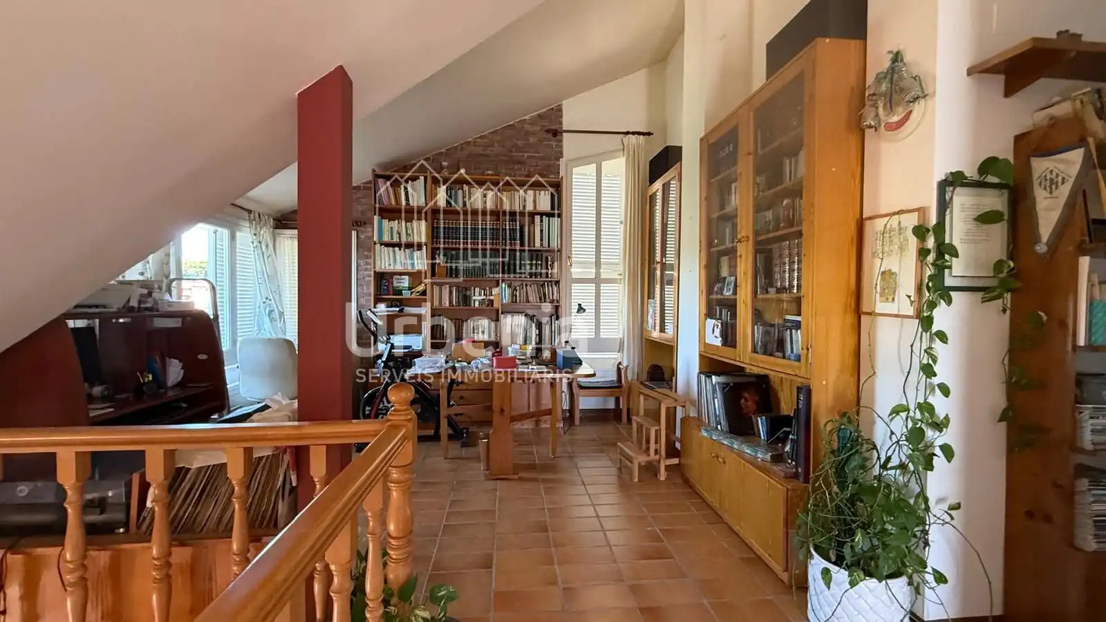 Haus mit Garten zum Verkauf in Sant Iscle de Vallalta, imagen 37