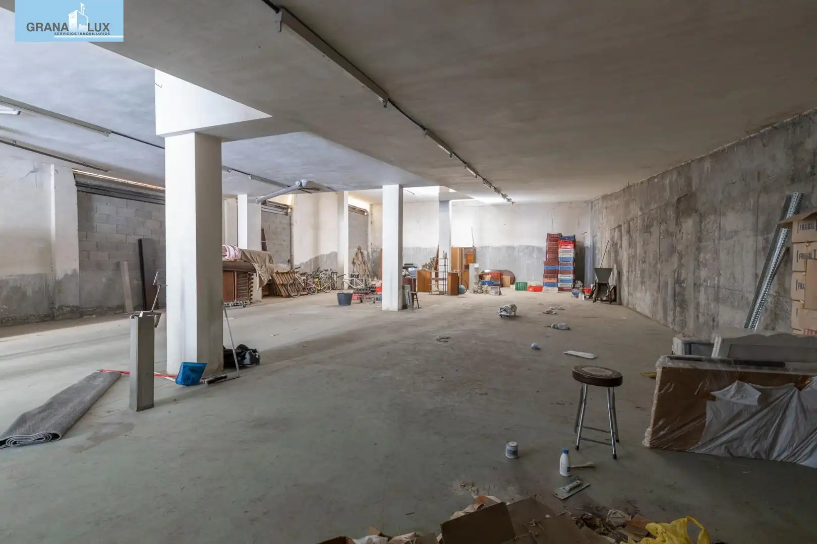 Local comercial en venta en Calle de Ubeda, imagen 15