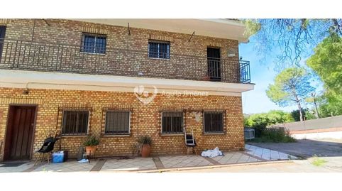 Foto 4 de Finca rústica en venta en Los Molinos, Alcalá de Guadaira