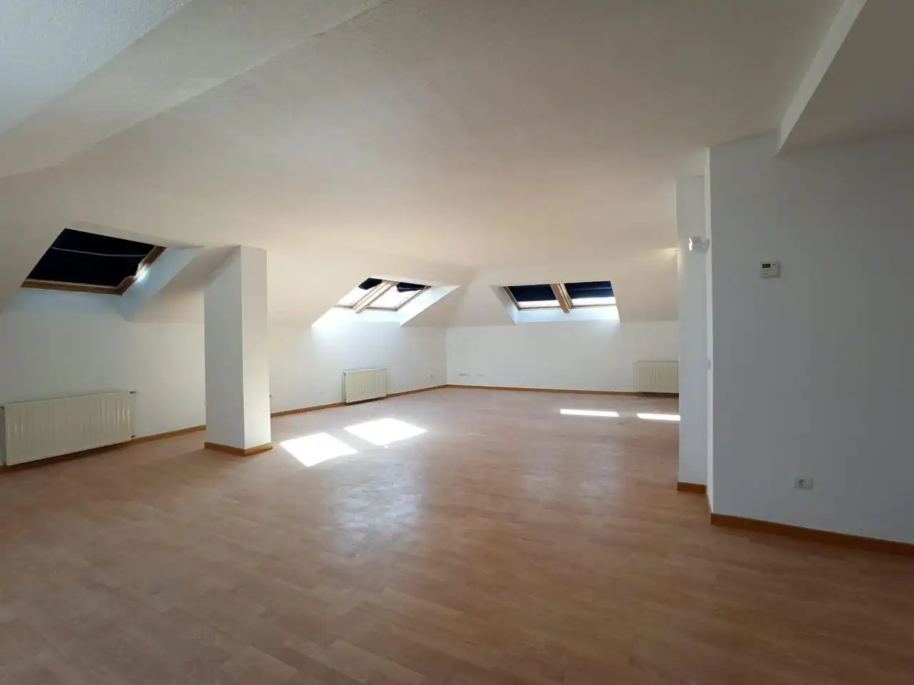 Estudio de alquiler en La Paloma, Villarejo de Salvanés