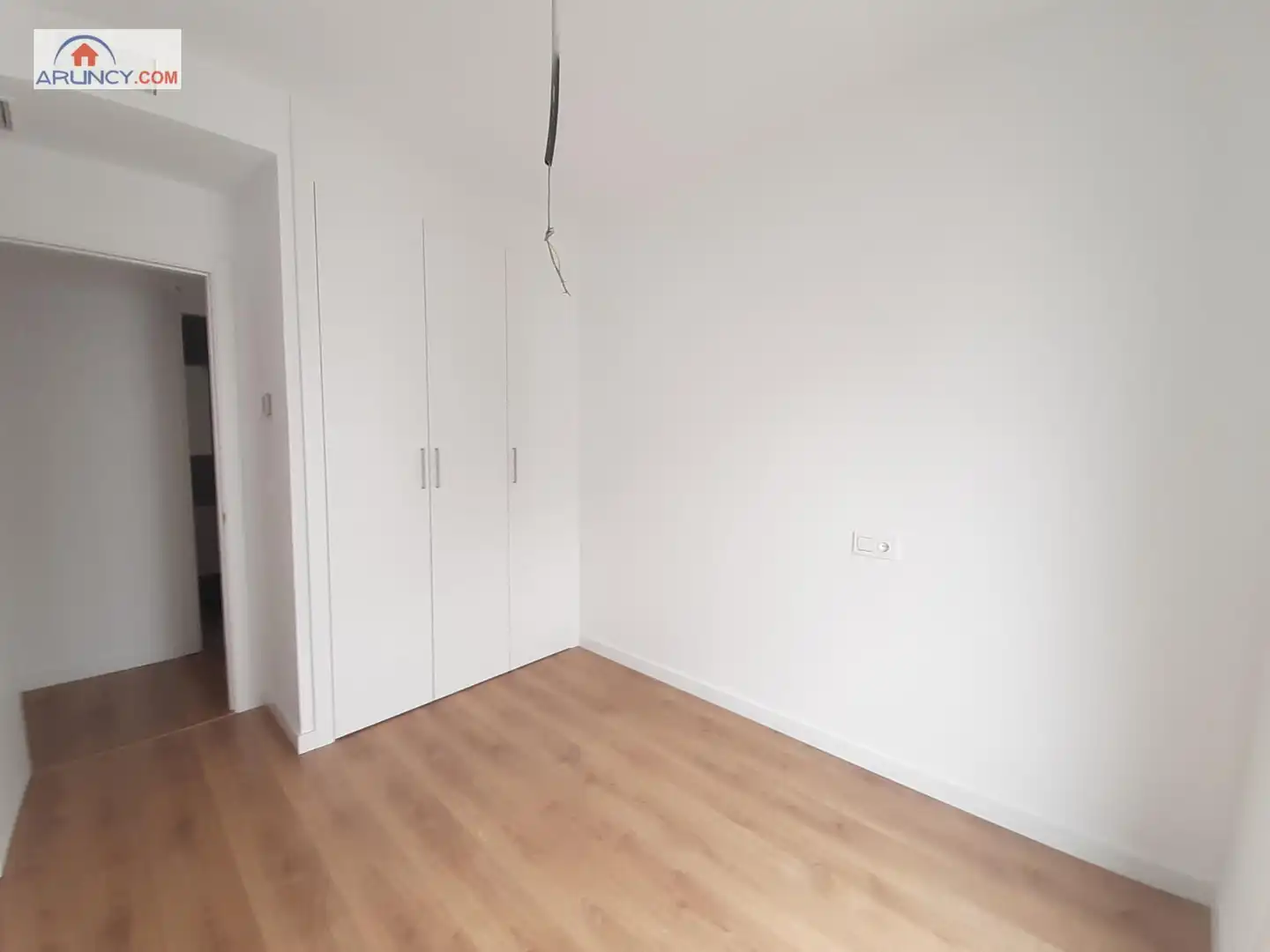 Wohnung zur Miete in Entrenúcleos