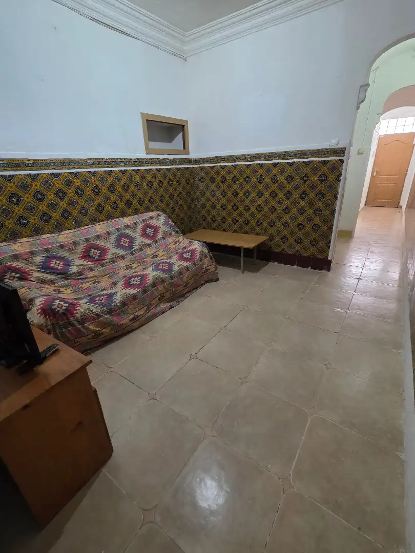 Casa amb terrassa en venda a Carrer de Terol, imagen 23