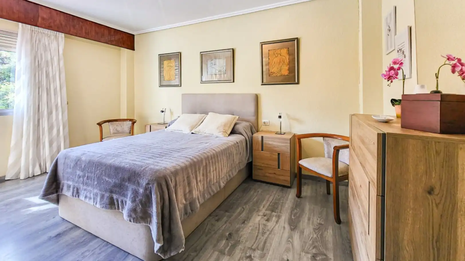 Habitación de Piso en venta en Orba con Aire acondicionado, Calefacción y Terraza
