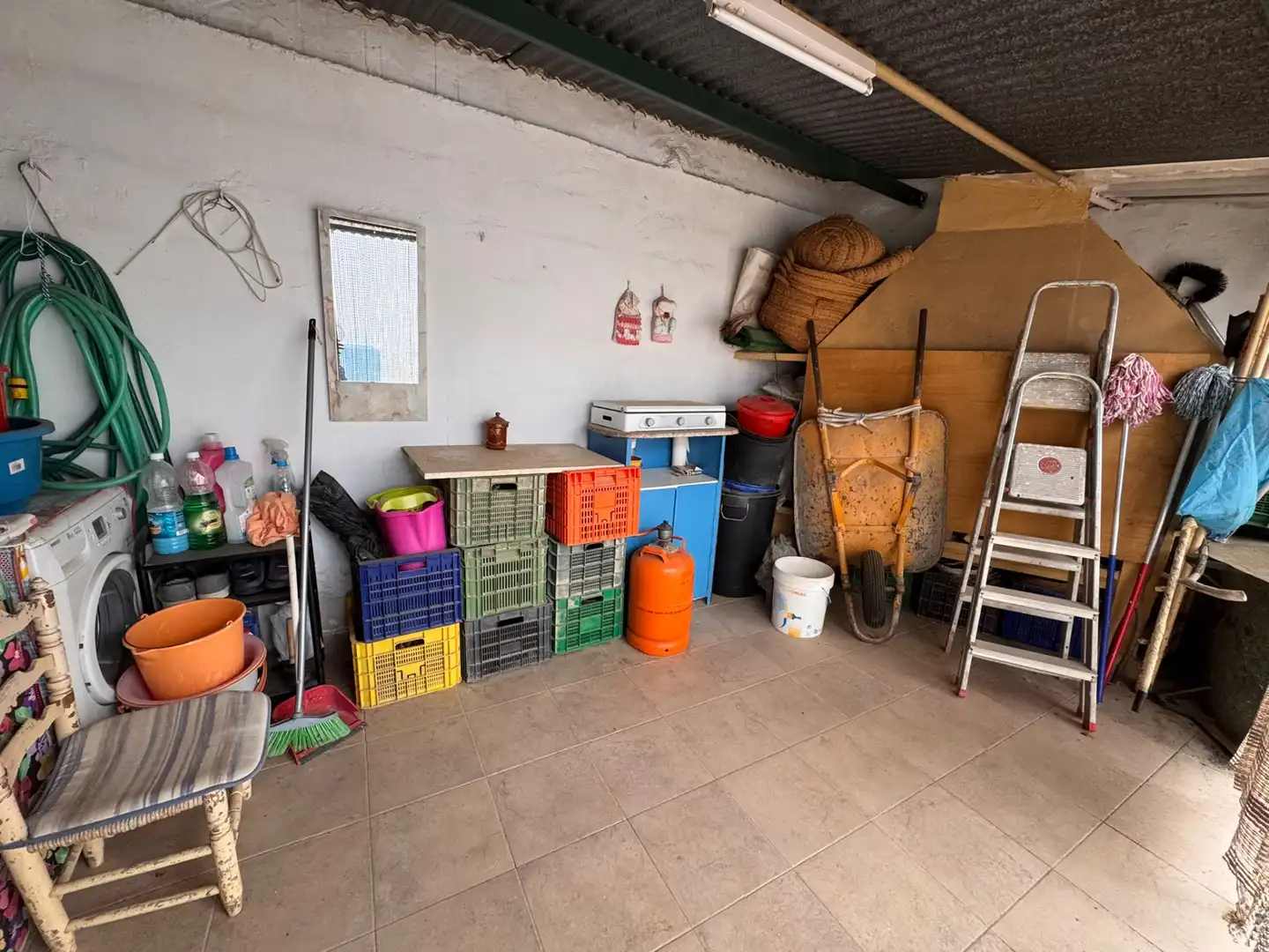 Casa o xalet en venda en Abanilla amb Aire condicionat, Calefacció i Terrassa