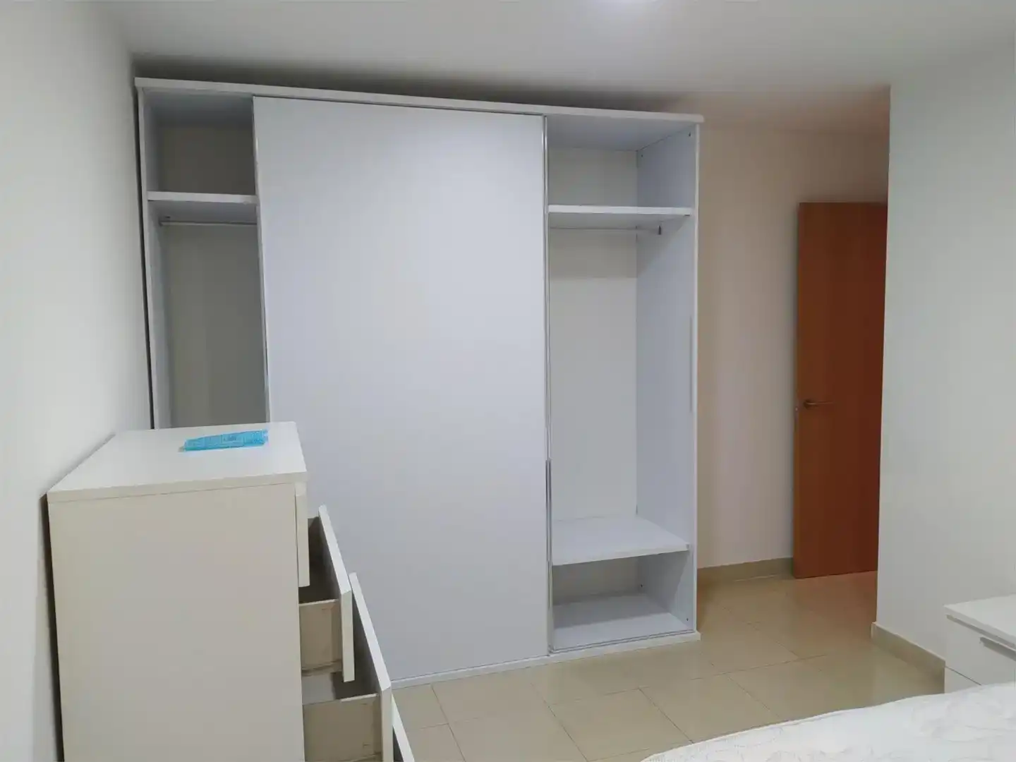 Dormitori de Pis en venda en Sant Esteve de Palautordera amb Aire condicionat