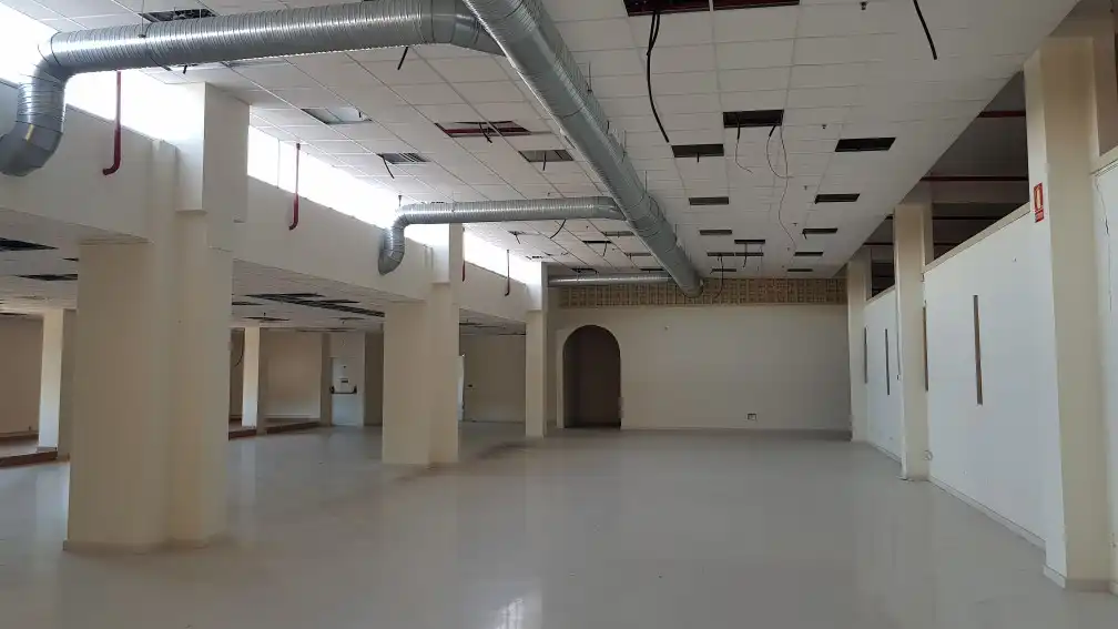 Nave industrielle à vendre à Calle C,PARQUE TEC Y LOGISTICO DE VIGO NAVE B-3-1 PARC.9, 0, 36315,Vigo, imagen 17