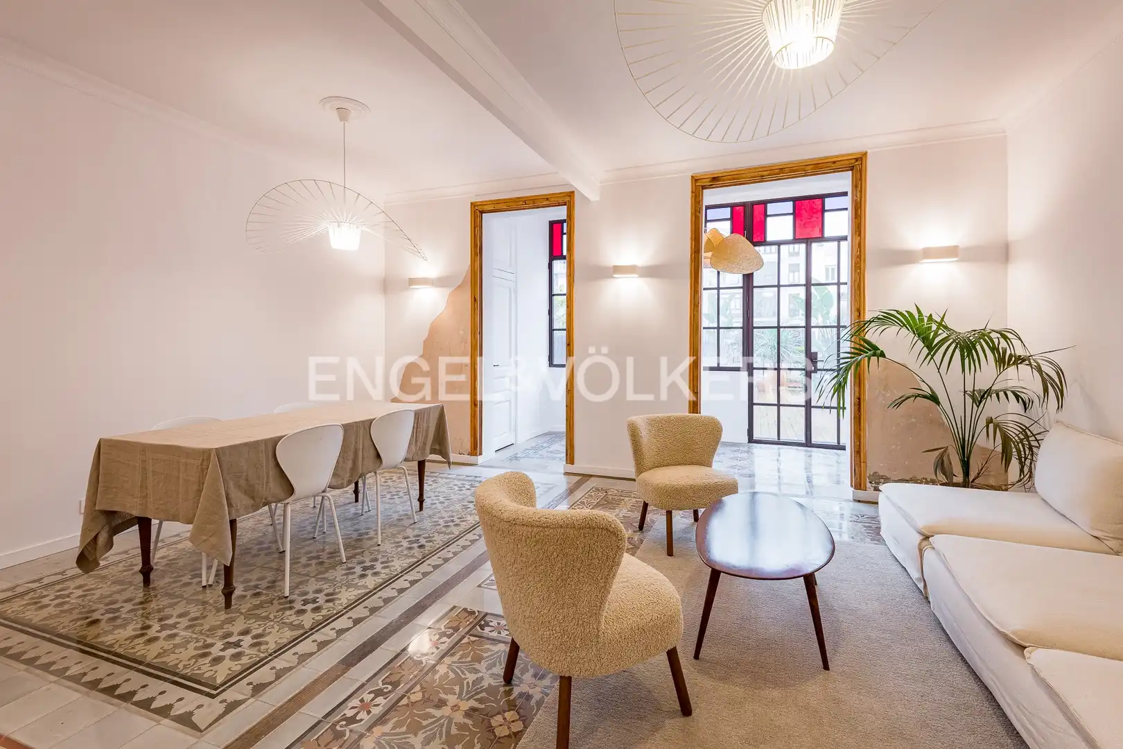 Wohnung zum Verkauf in L'Antiga Esquerra de l'Eixample