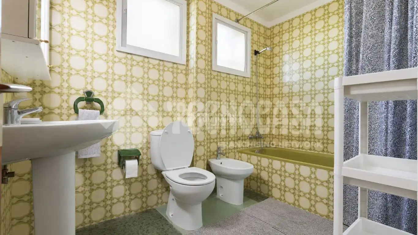 Badezimmer von Wohnung zum Verkauf in Santa Cruz de Tenerife