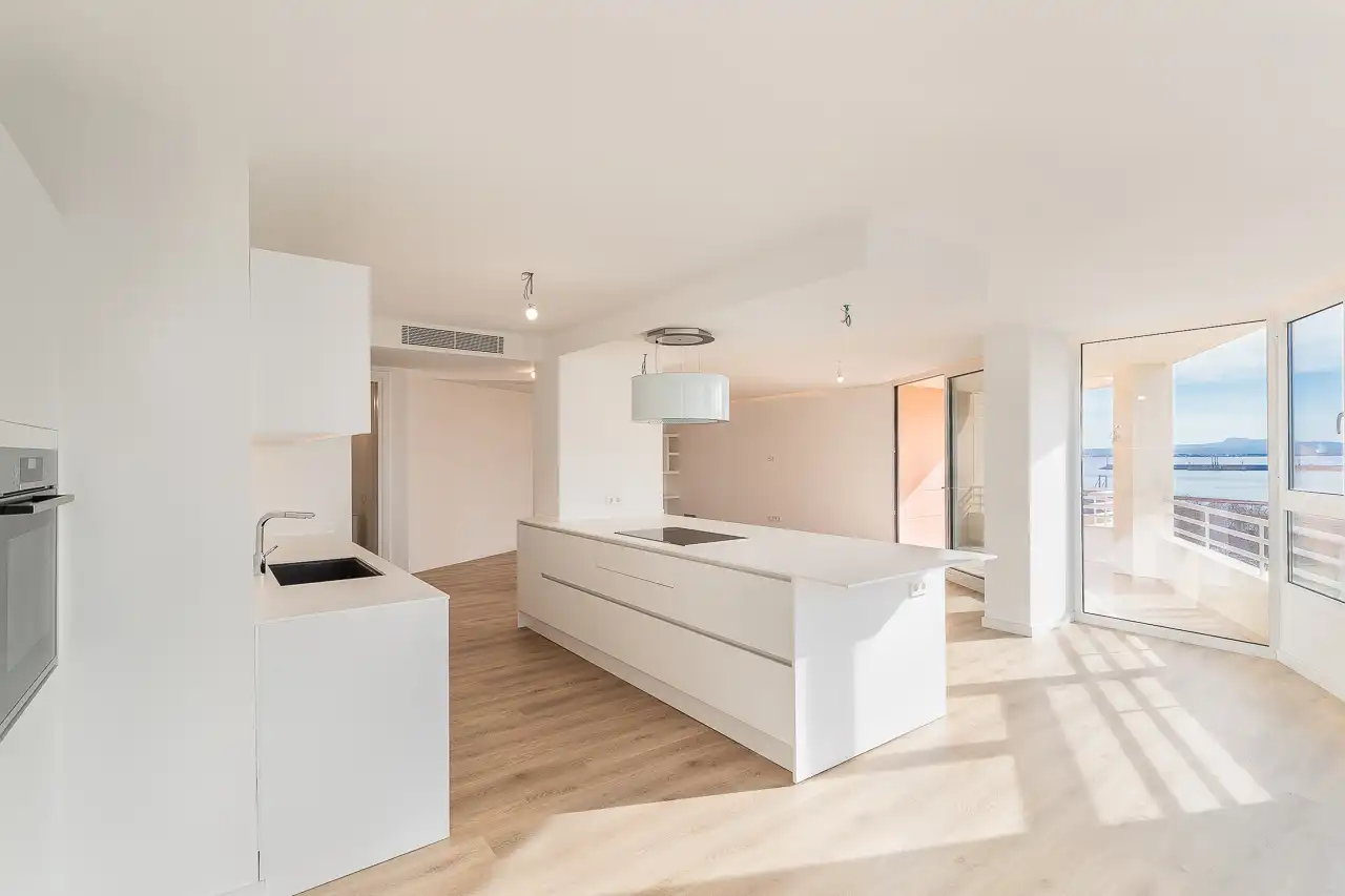 Apartament en venda a Ponent, imagen 7