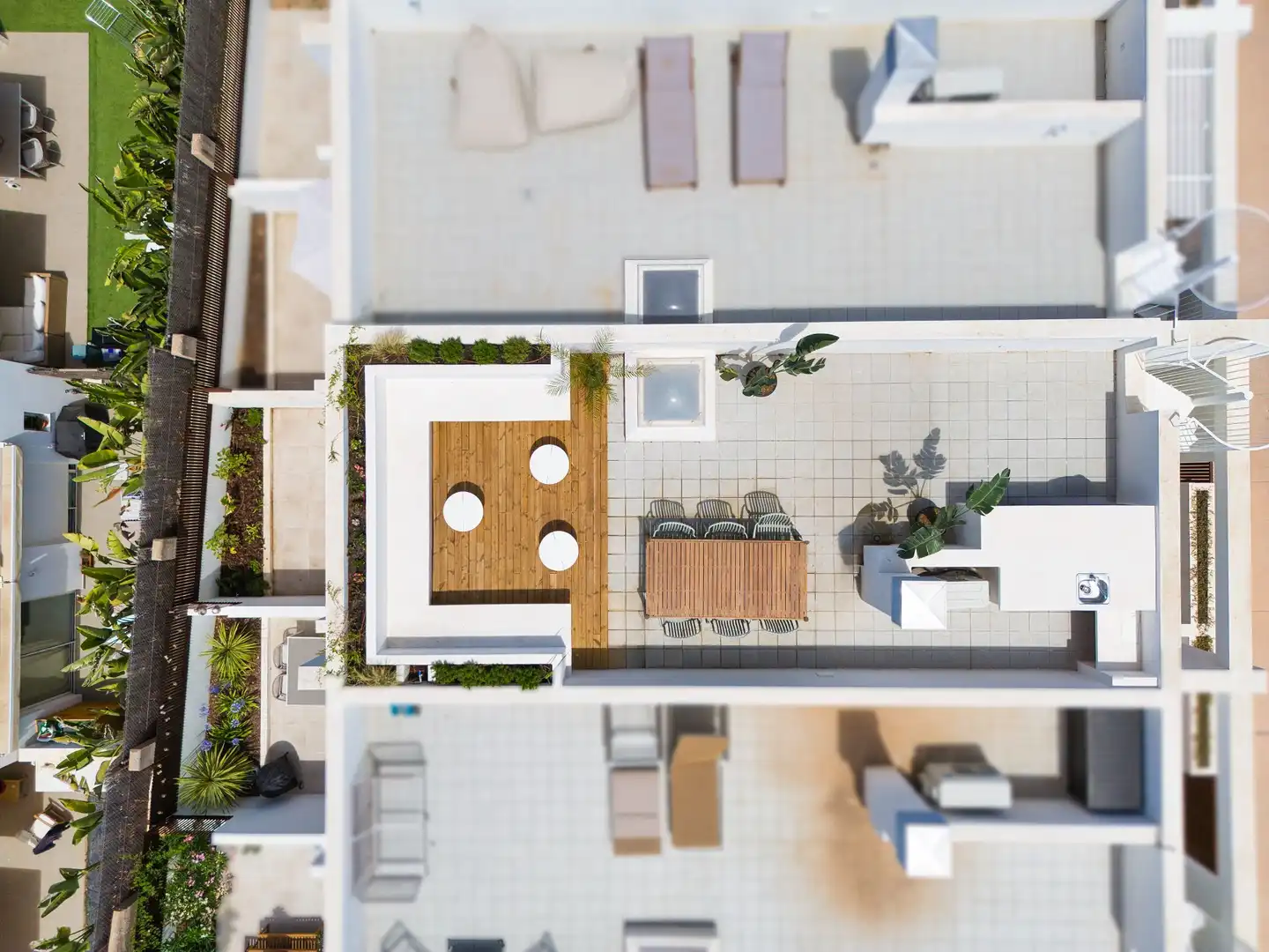 Maison mitoyenne avec piscine à vendre à bellavista, imagen 26