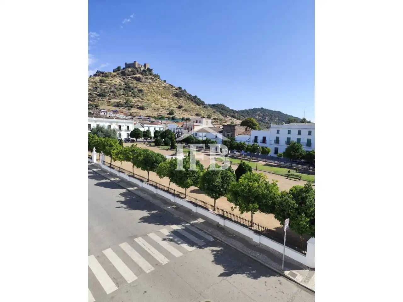 Exterior view of Houses for sale in Burguillos del Cerro