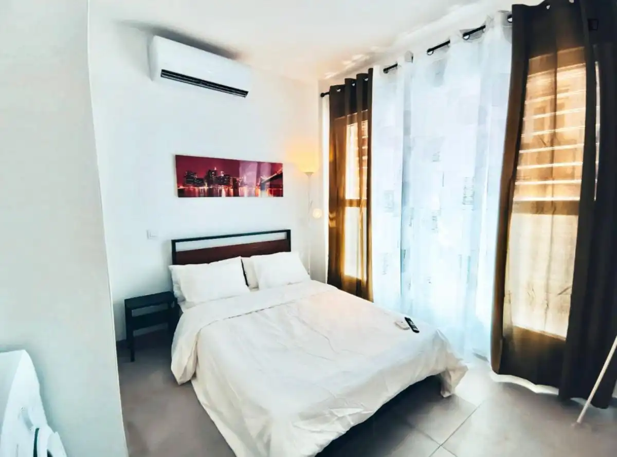 Apartamento de alquiler en Prosperidad
