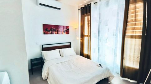 Foto 4 de Apartamento de alquiler en Prosperidad, Madrid Capital