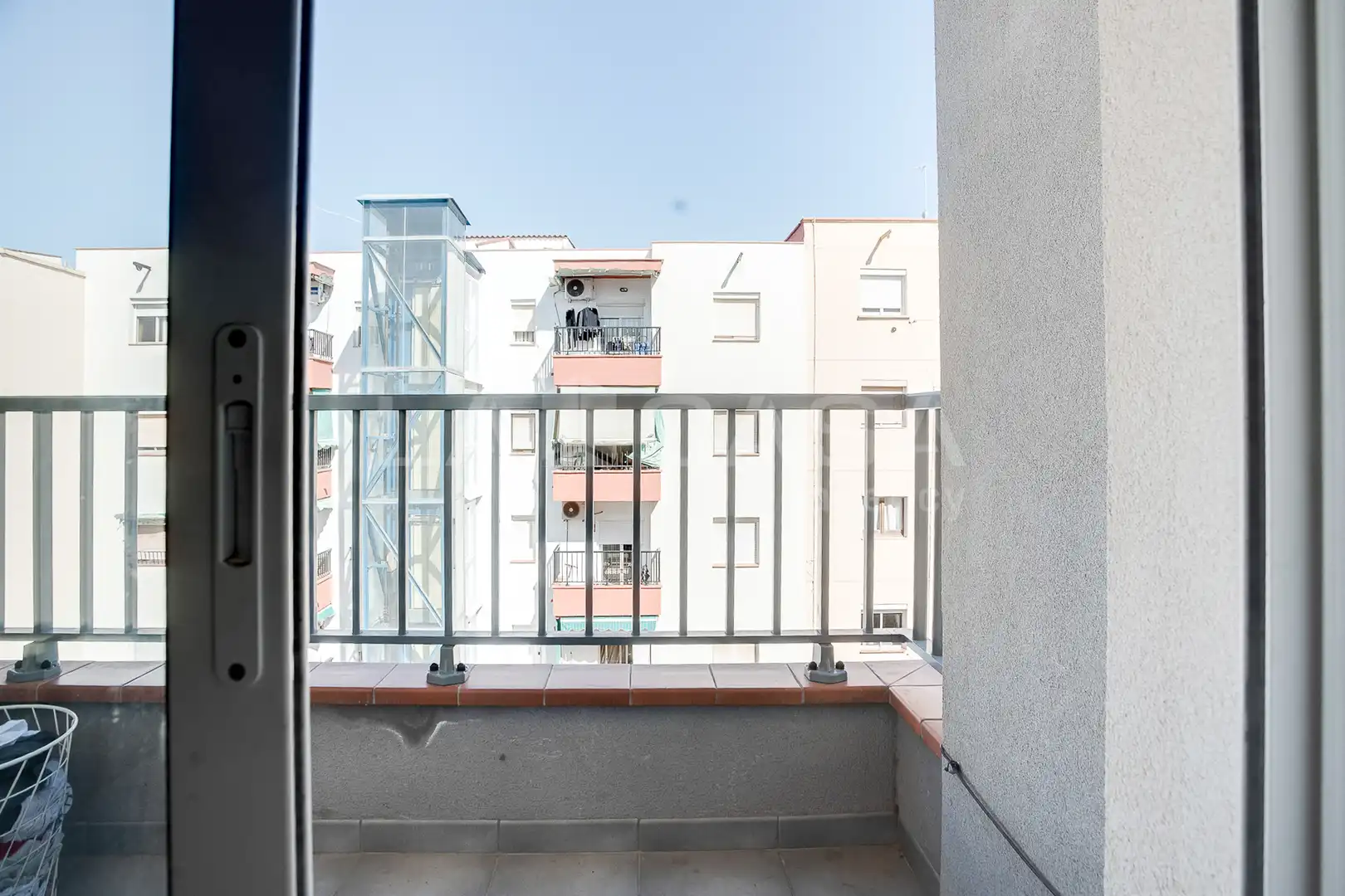 Terrassa de Pis en venda en Sant Boi de Llobregat amb Calefacció i Balcó