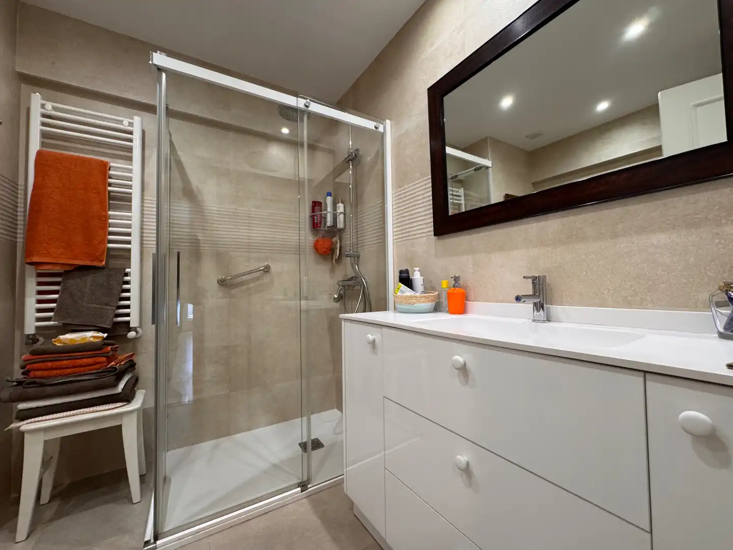 Flat for rent in Centro