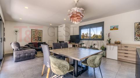 Foto 5 de Casa o xalet en venda a Carrer de la Vil-la Romana, 34, Bescanó, Girona