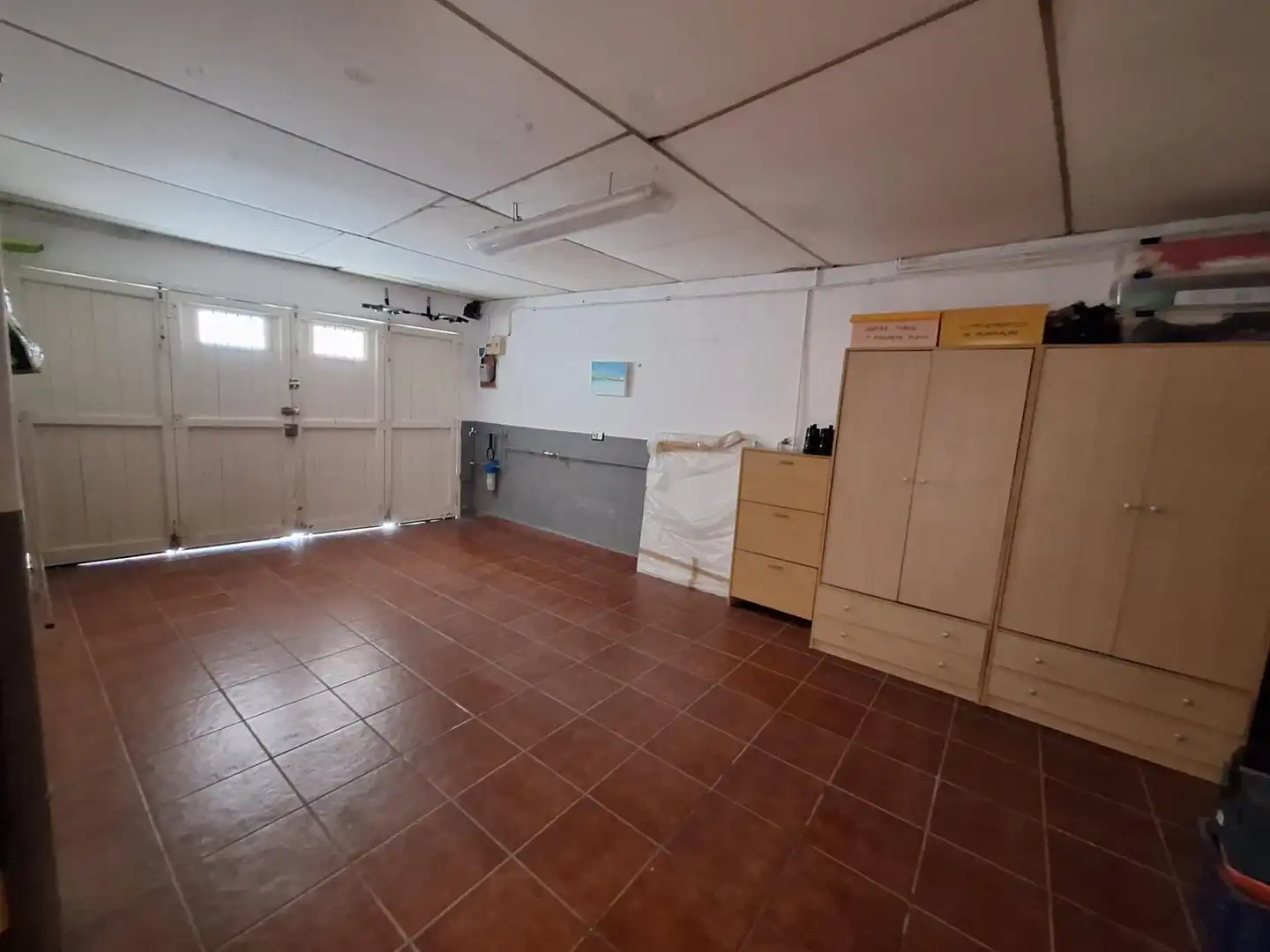 Casa adosada en venda en Castellar del Vallès amb Aire condicionat, Calefacció i Terrassa