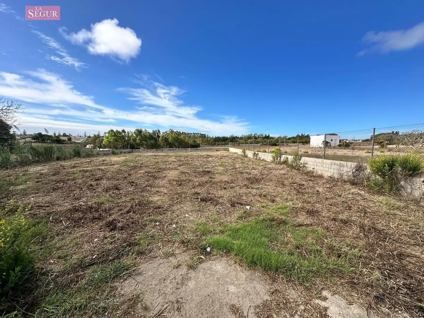Terreno en venta en Conil de la Frontera