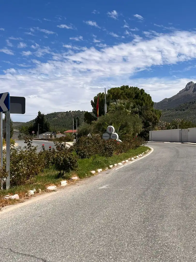 Terreno residenziale in vendita a Avenida de Gregorio Fernández s/n, imagen 14