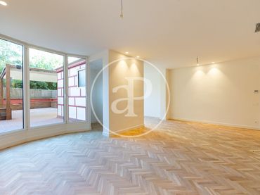 Appartement avec balcon à vendre à Carrer de Provença