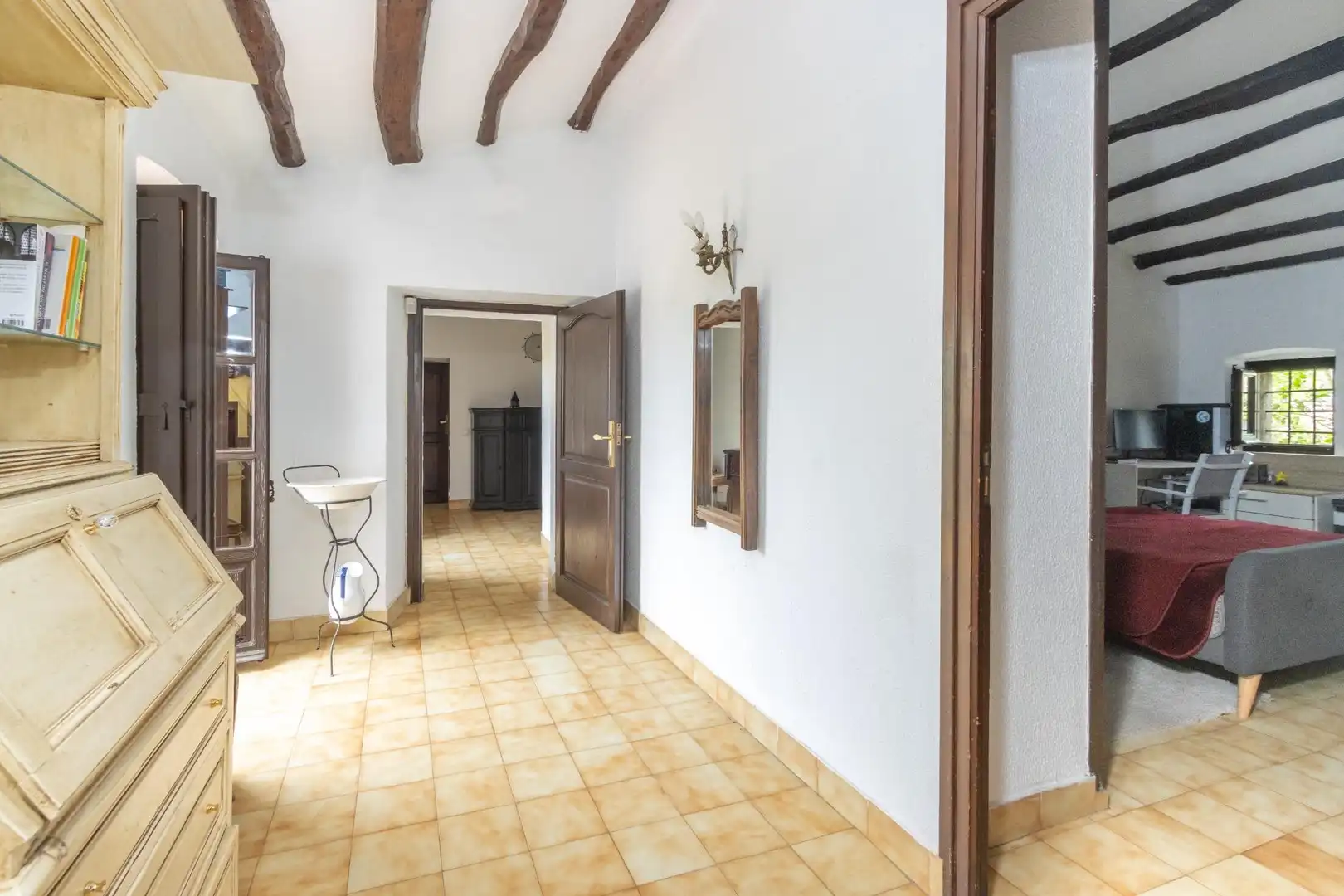 Casa rústica en venda a Santa Cristina Poble, imagen 20