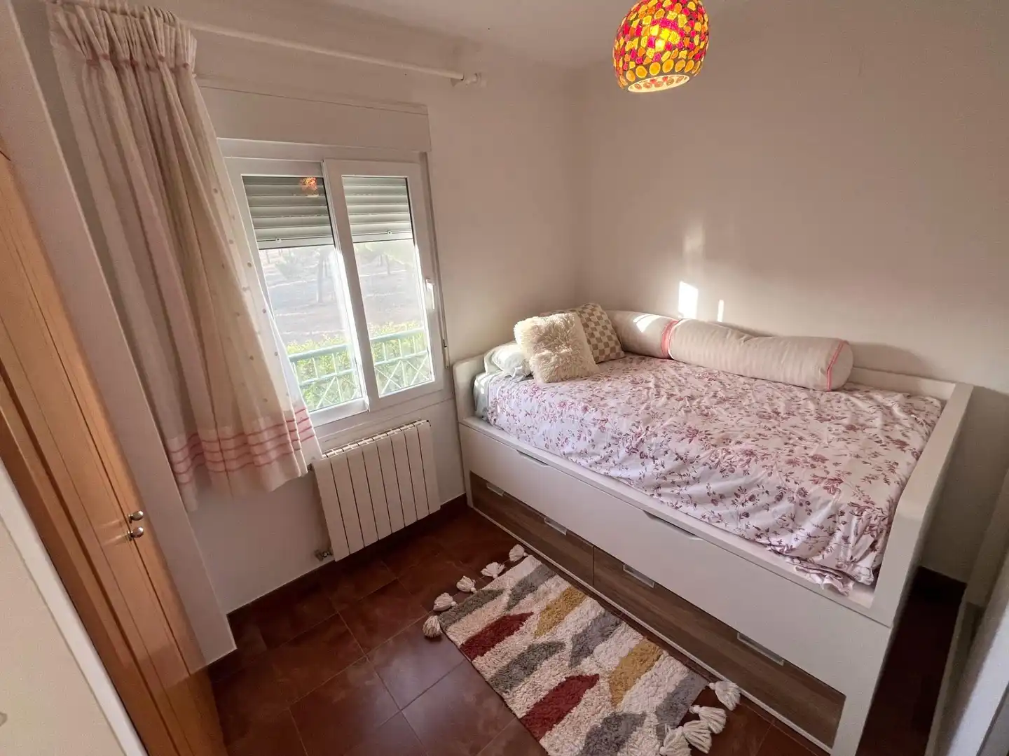 Casa a schiera con terrazza in vendita a El Portil, imagen 27