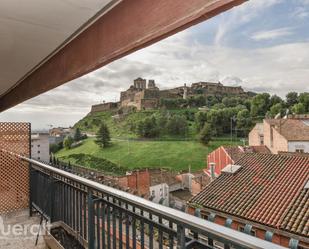 Vista exterior de Pis de lloguer en  Lleida Capital