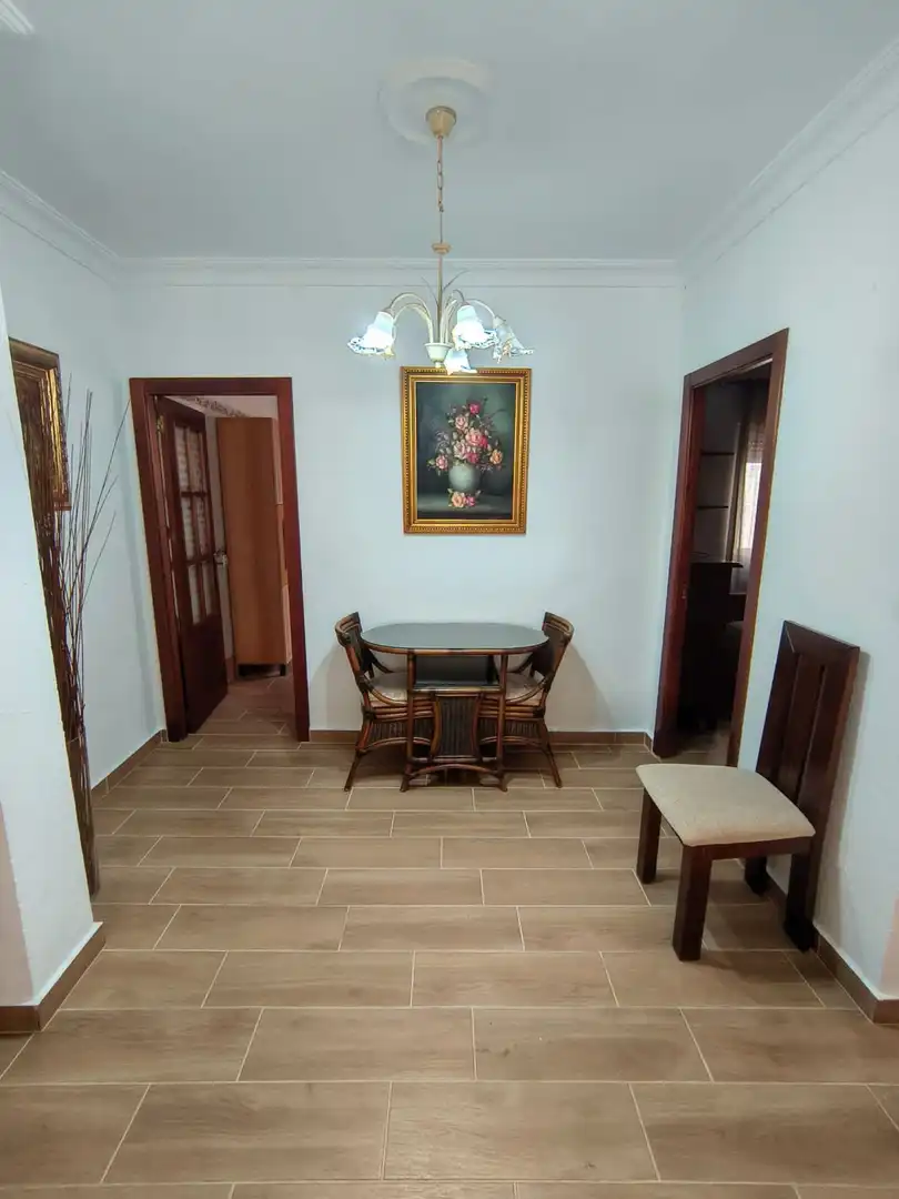 Appartamento con terrazza in affitto a Moguer, imagen 5