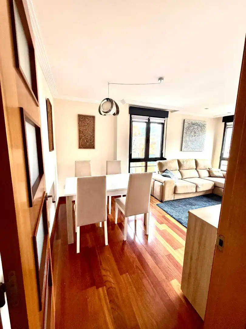 Flat with lift for sale in Centro - Casco Histórico, imagen 3