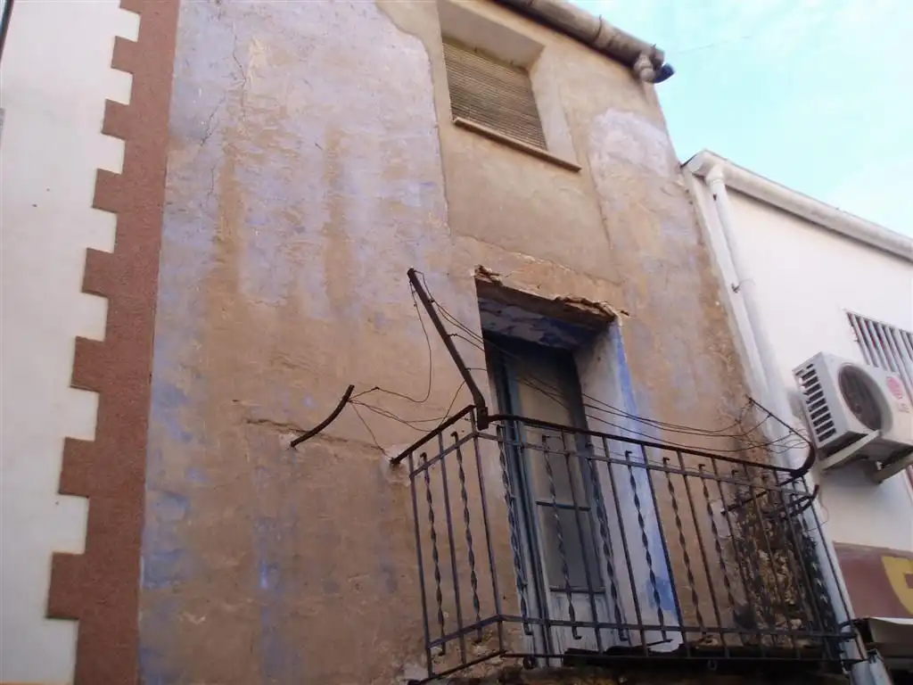 Casa con terrazza in vendita a Calle Tello 10, imagen 2