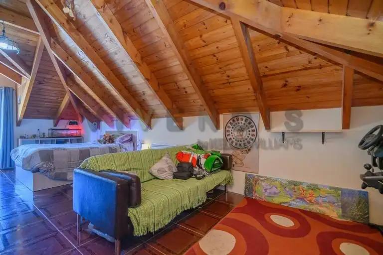 Casa amb terrassa en venda a Corbera de Llobregat, imagen 65