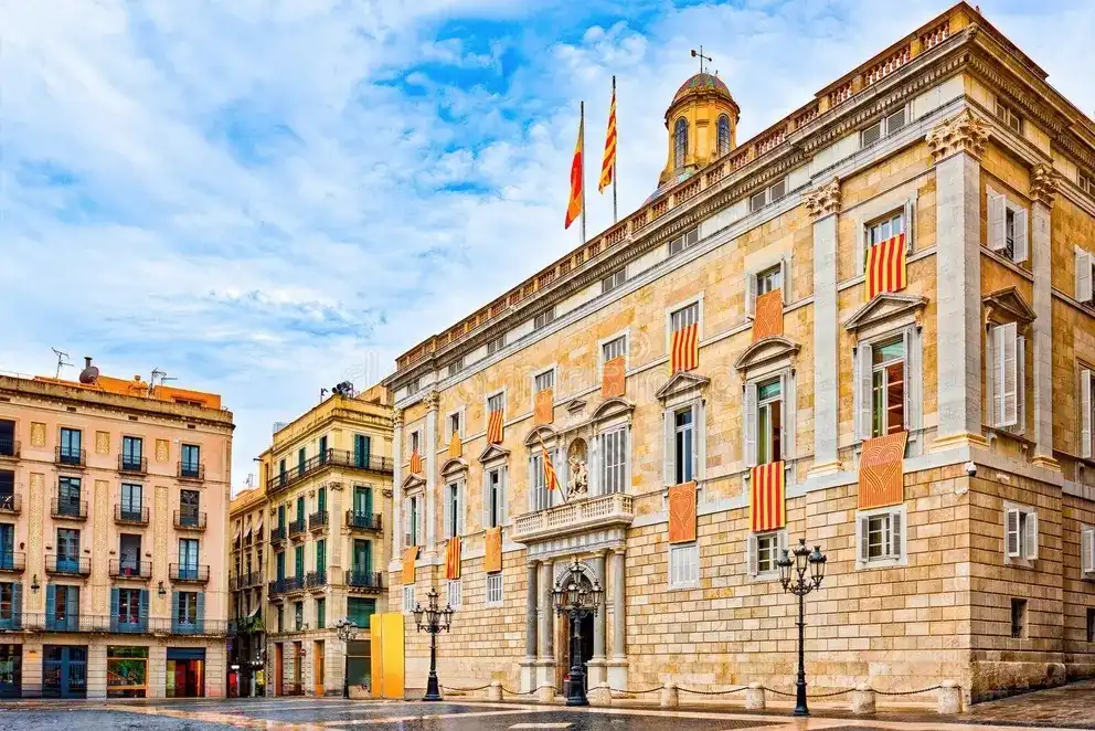 Wohnung mit Terrasse zum Verkauf in Carrer d'Avinyó, imagen 56
