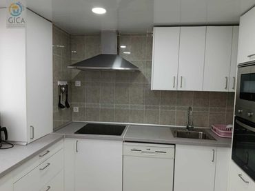 Piso con ascensor en venta en La Reconquista - El Rosario