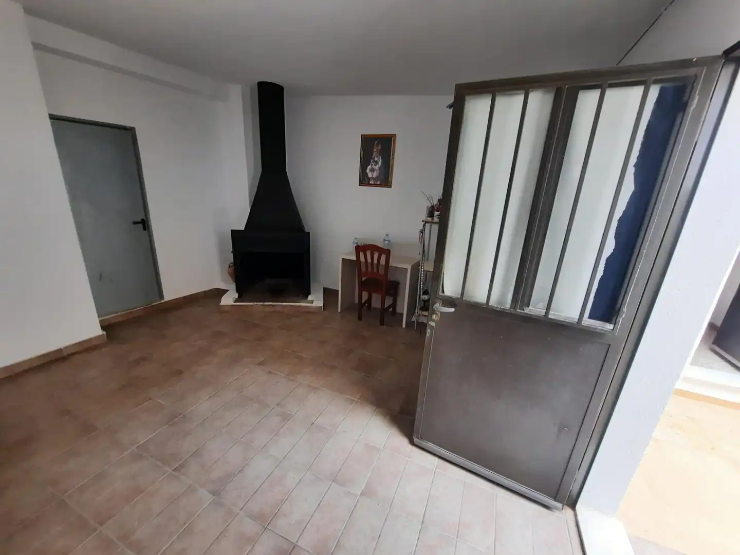 Ground floor for sale in Almansa, Albacete