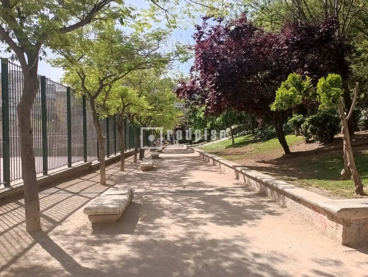 Flat with lift for sale in del Doctor Gómez Ulla, imagen 3