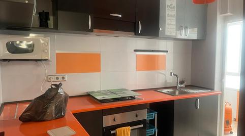 Photo 5 of Flat to rent in Carrer San Isidro, Centro, Alicante