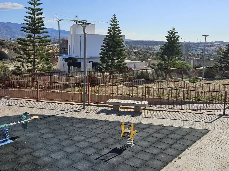 Terreny residencial en venda a Calle el Azor 1, imagen 6