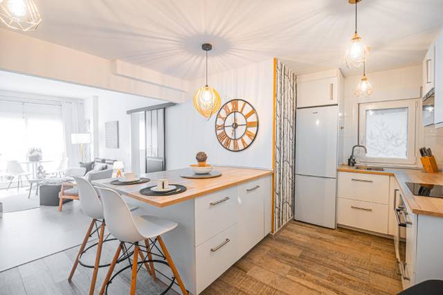 Piso en Venta en Sant Gervasi- Galvany