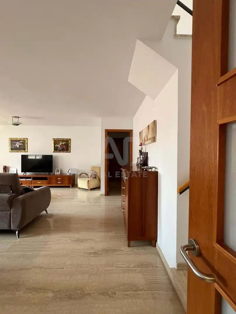 Living room of Duplexes for sale in Terrassa  with Heating and Terrace