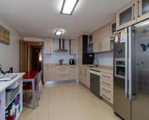 Kitchen of Flat for sale in  Murcia Capital  with Balcony