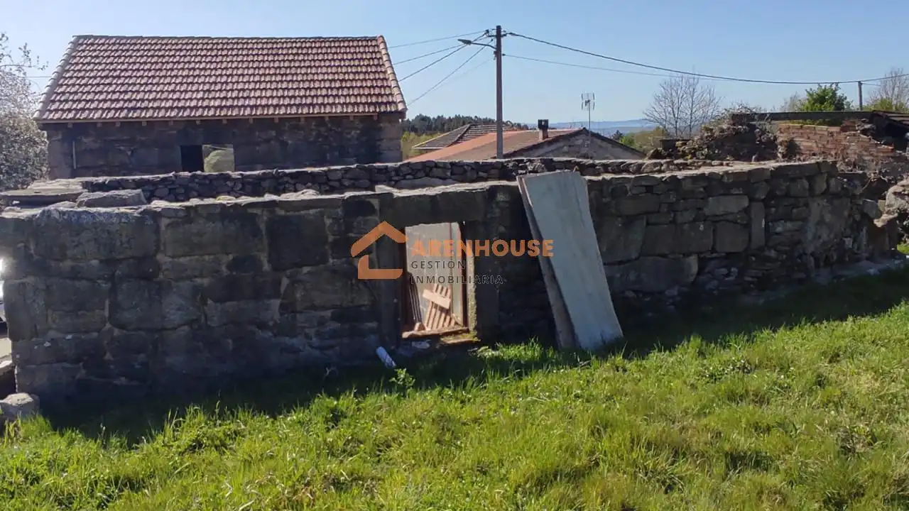 Casa amb jardí en venda a Maside, imagen 5