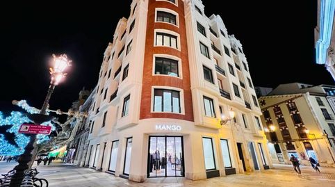 Foto 3 de Dúplex en venta en Paseo del Espolón, Casco Antiguo, Burgos Capital