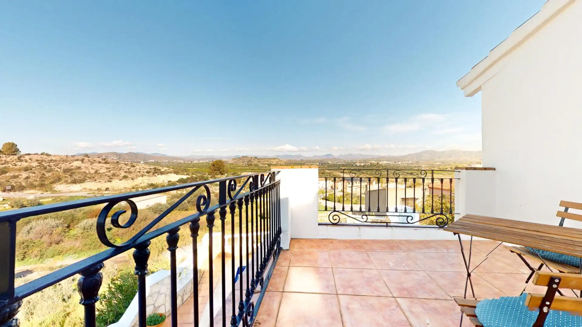Casa o chalet en venta en Calle La Ermita, 8, Arboleas