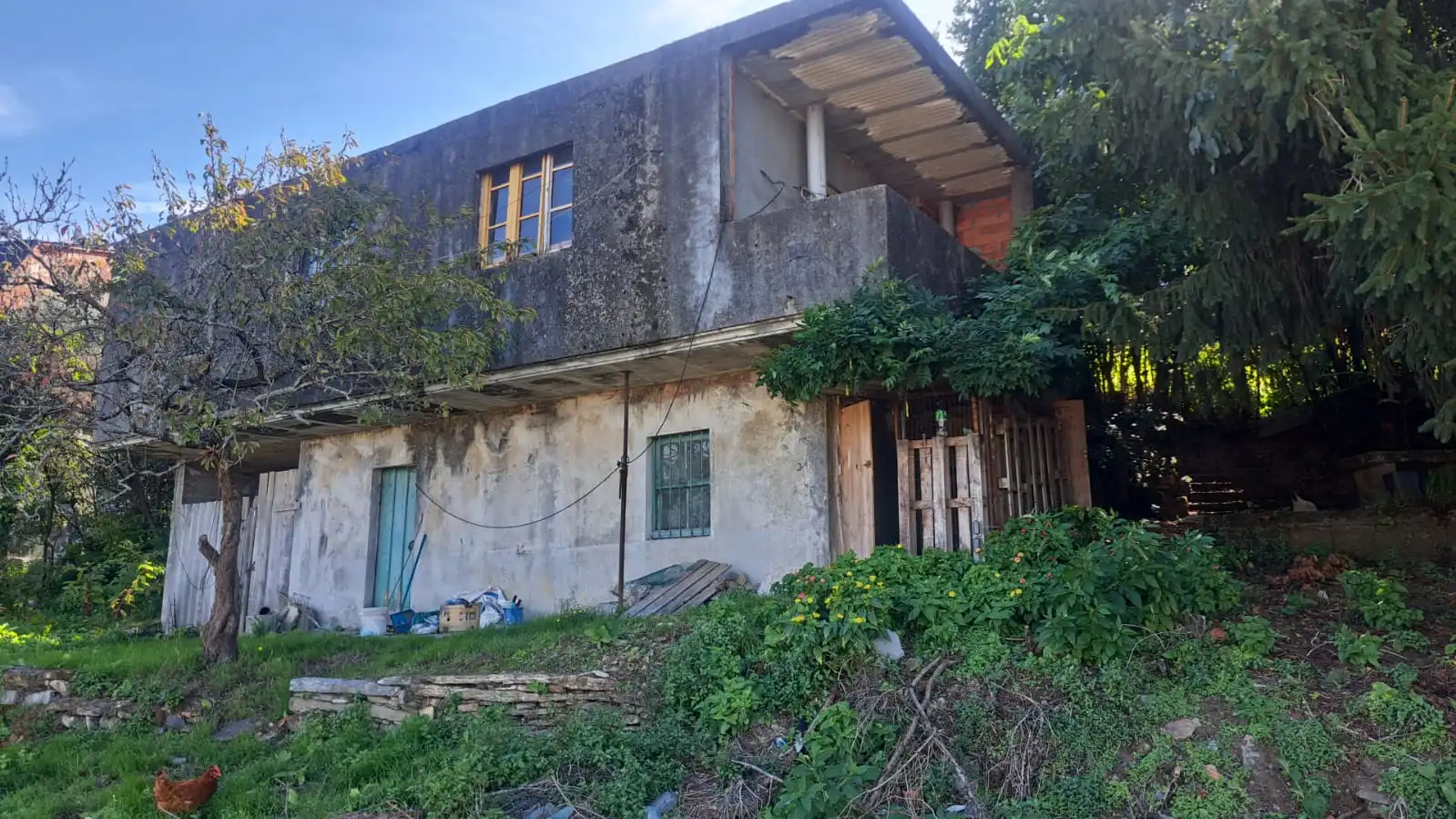 Casa in vendita a Redondela