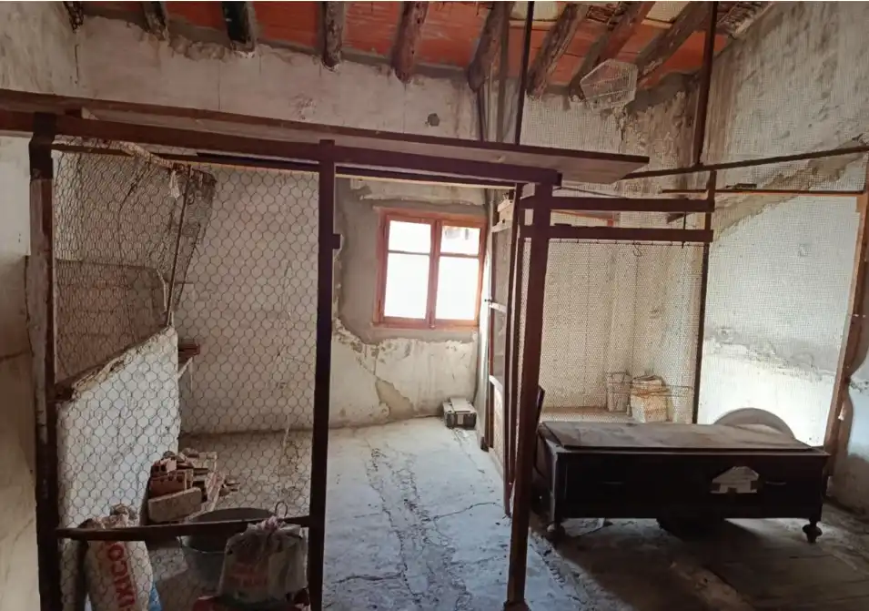 Casa con terraza en venta en Xàtiva, imagen 26