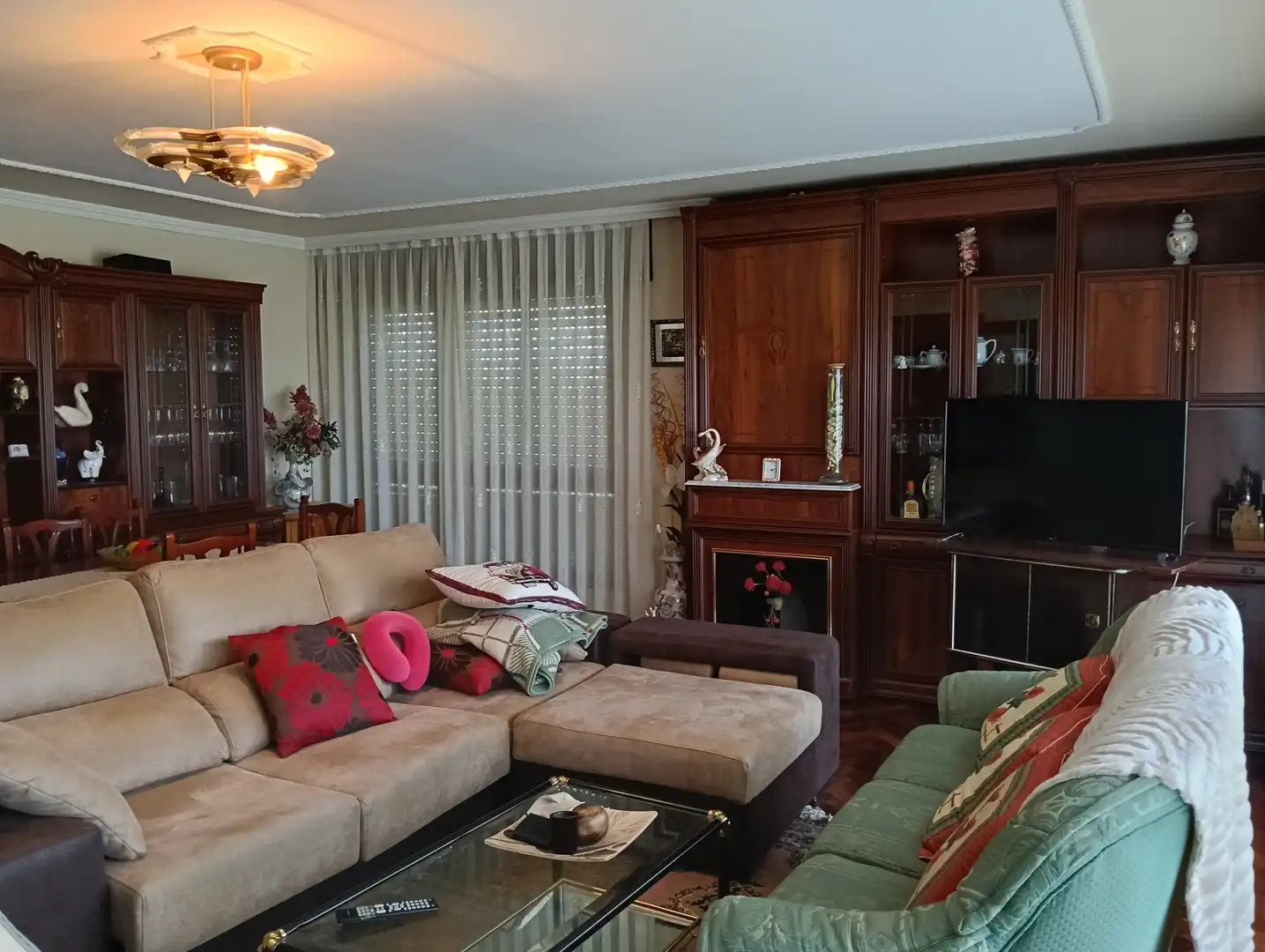 Maison avec jardin à vendre à Vilasantar, imagen 30