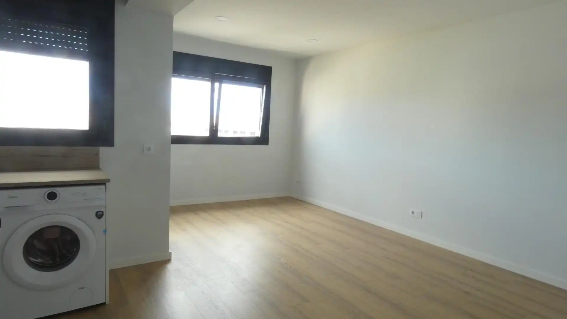 Bedroom of Flat for rent in Utebo, Zaragoza