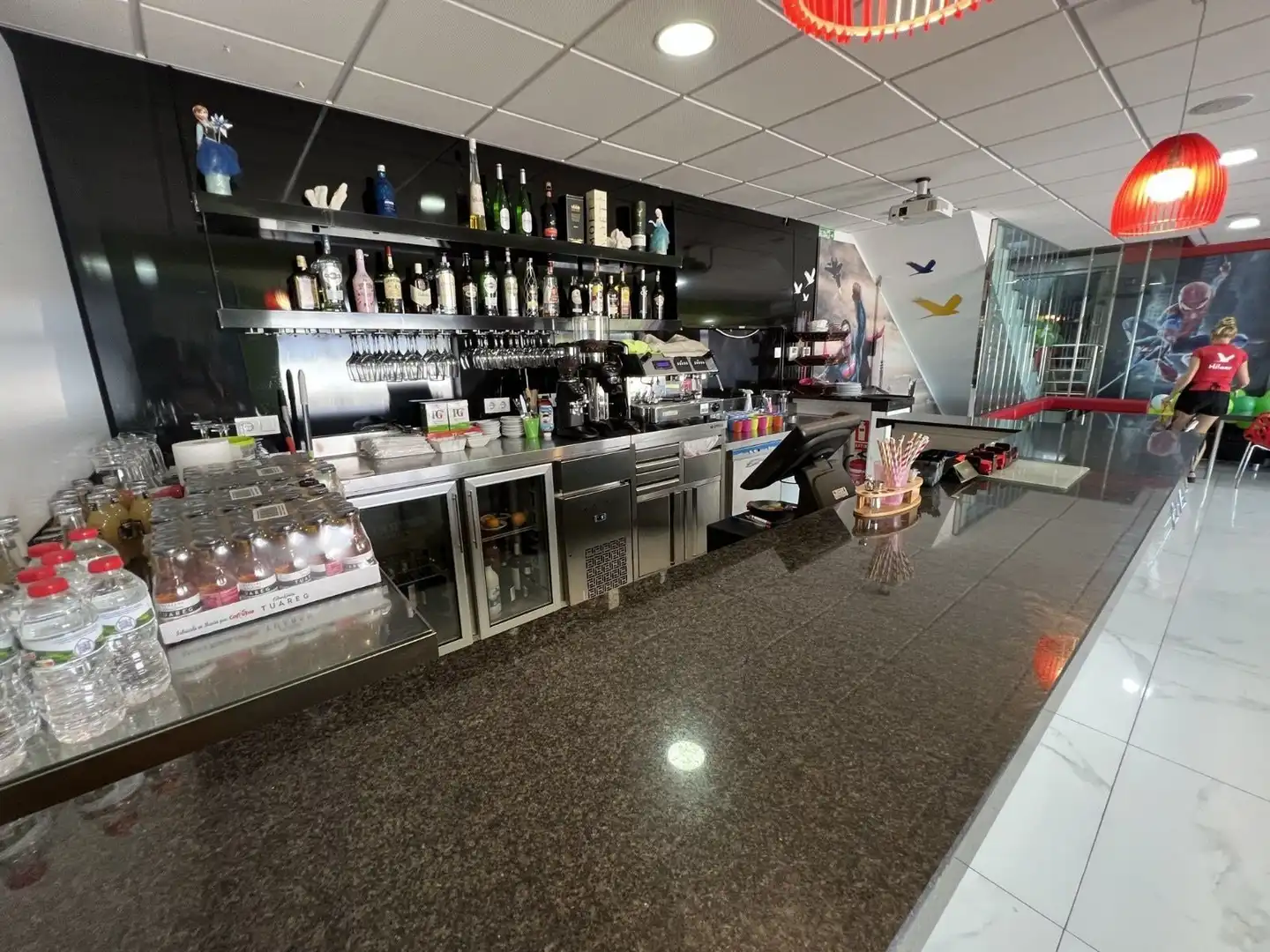 Business premises for sale in Nueva Torrevieja - Aguas Nuevas, imagen 28